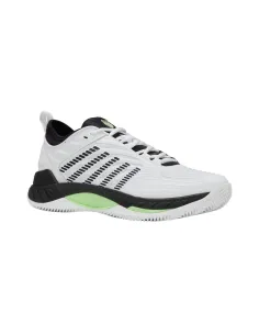 Kswiss Hypercourt Supreme 2 HB 09072184 | Ofertas de padel 2