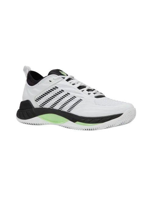 Chaussures Kswiss Hypercourt Supreme | Ofertas De Padel