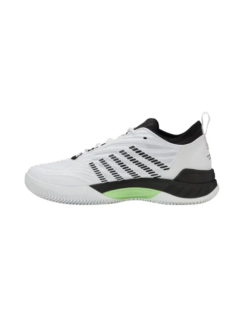 Chaussures Kswiss Hypercourt Supreme | Ofertas De Padel