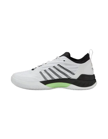 Chaussures Kswiss Hypercourt Supreme | Ofertas De Padel