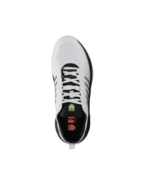 Chaussures Kswiss Hypercourt Supreme | Ofertas De Padel