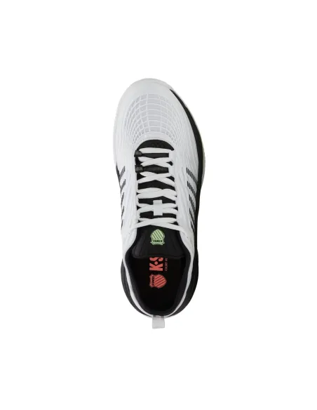 Chaussures Kswiss Hypercourt Supreme | Ofertas De Padel