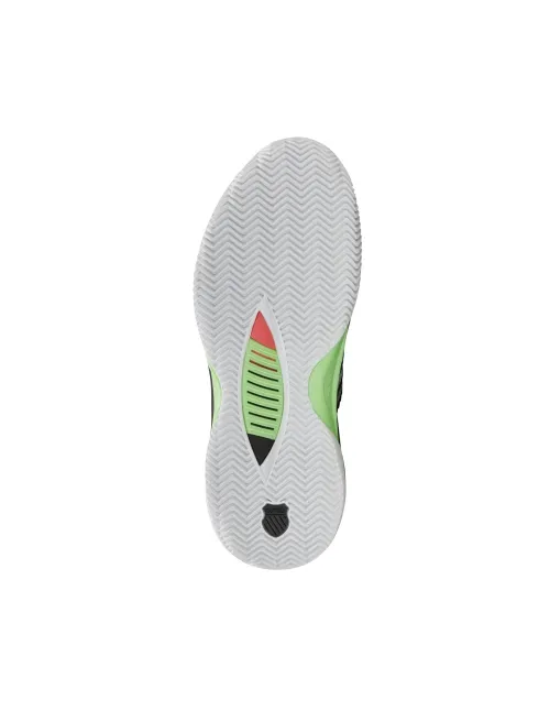 Chaussures Kswiss Hypercourt Supreme | Ofertas De Padel