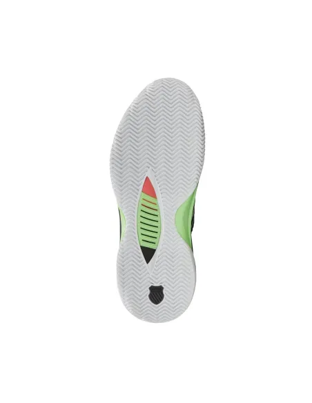 Chaussures Kswiss Hypercourt Supreme | Ofertas De Padel