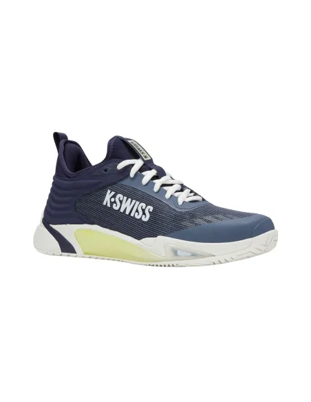 Kswiss Hypercourt Pinnacle Blu Scuro 04432425 |Padel offers