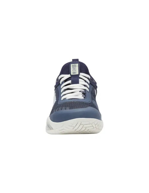 Kswiss Hypercourt Pinnacle Blue 04432425 | Ofertas de padel