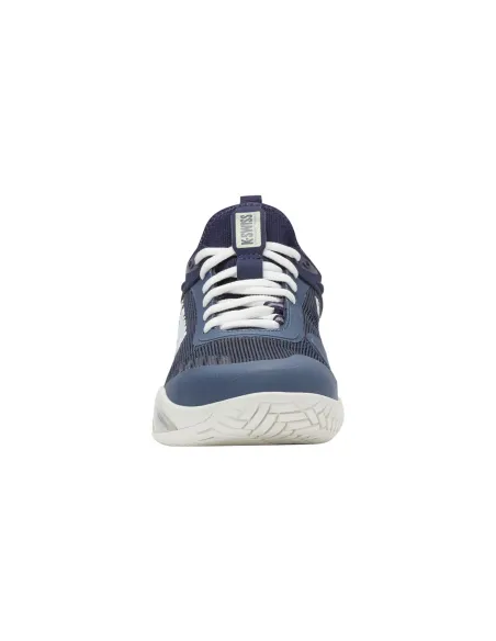 Kswiss Hypercourt Pinnacle Blue 04432425 | Ofertas de padel