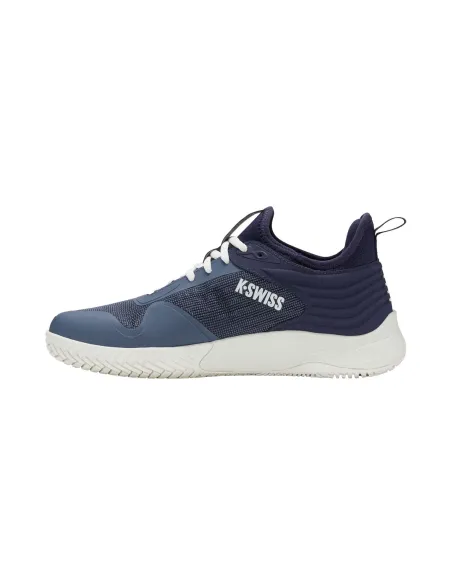 Chaussures Kswiss Hypercourt Pinnacle Bleu | Ofertas De Padel