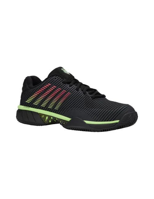 Chaussures Kswiss Hypercourt Express 2 Clay | Ofertas De Padel