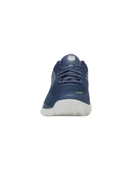 Zapatillas Kswiss Hypercourt Express 2 Hb 06614464 | Ofertas de padel