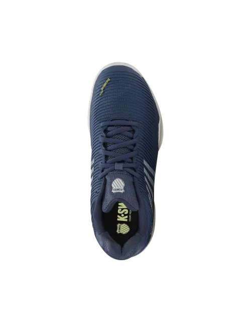 Scarpe Kswiss Hypercourt Express 2 Hb 06614464 |Padel offers