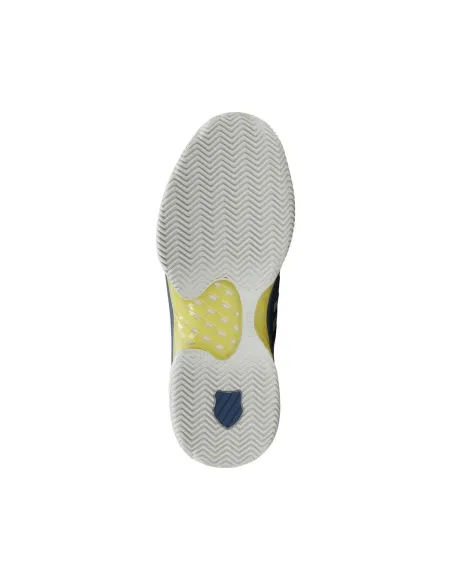 Zapatillas Kswiss Hypercourt Express 2 Hb 06614464 | Ofertas de padel