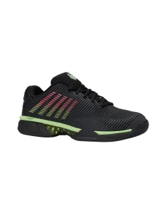 Kswiss Hypercourt Express 2 Black 06613011 | Ofertas de padel 2