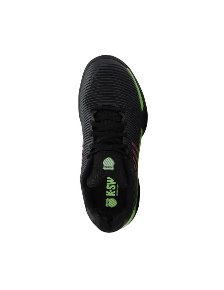 Kswiss Hypercourt Express 2 Scarpe 06613011 |Padel offers