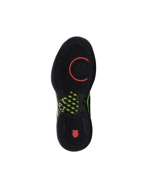Zapatillas Kswiss Hypercourt Express 2 06613011 | Ofertas de pádel