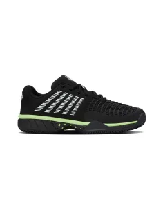 Kswiss Express Light 3 Clay Nero 08563033 |Padel offers