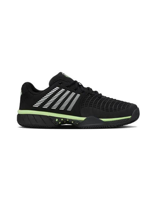 Chaussures Kswiss Express Light 3 Clay | Ofertas De Padel