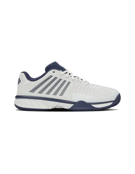 Kswiss Express Light 3 Clay White 08563114 |Padel offers