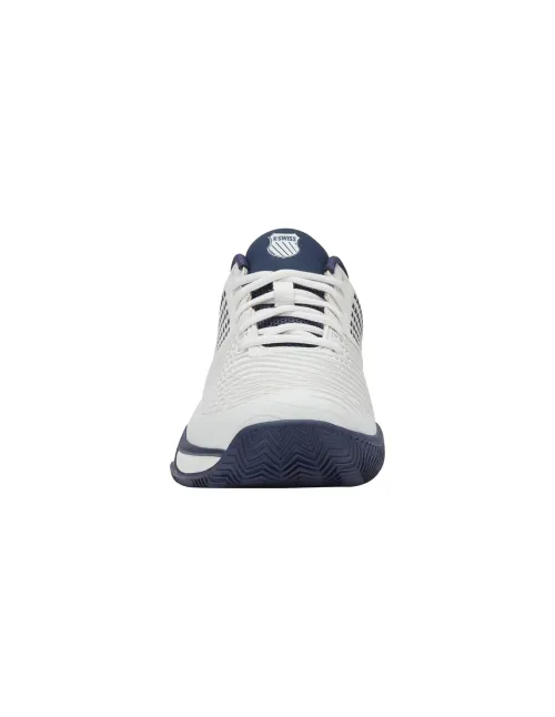 K-Swiss Express Light 3 Clay White | Ofertas De Padel