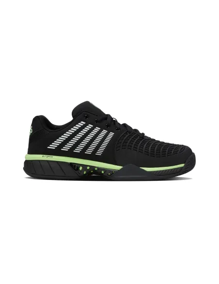 K-Swiss Express Light 3 Schwarz | Ofertas De Padel