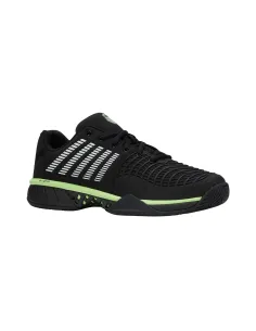 Kswiss Express Light 3 Nero 08562033 |Padel offers 2