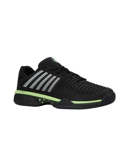 Kswiss Express Light 3 Nero 08562033 |Padel offers