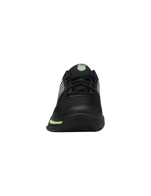 Chaussures Kswiss Express Light 3 Noir | Ofertas De Padel
