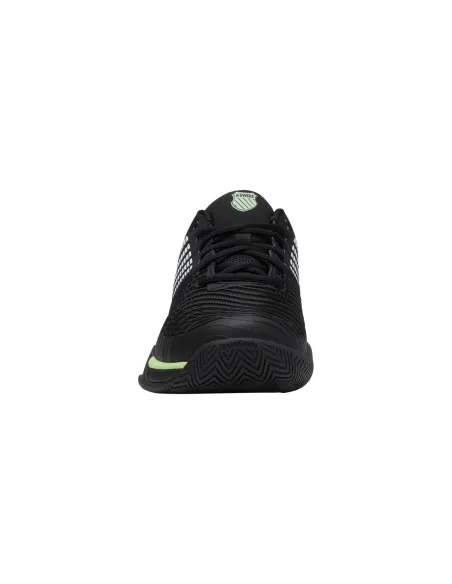 Chaussures Kswiss Express Light 3 Noir | Ofertas De Padel