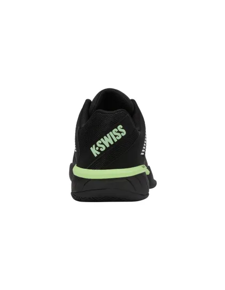 Kswiss Express Light 3 Nero 08562033 |Padel offers