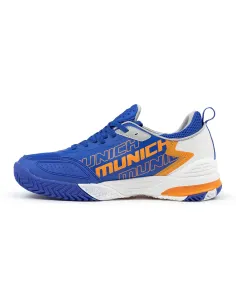 Chaussures Munich Stratos 26 | Ofertas De Padel 2