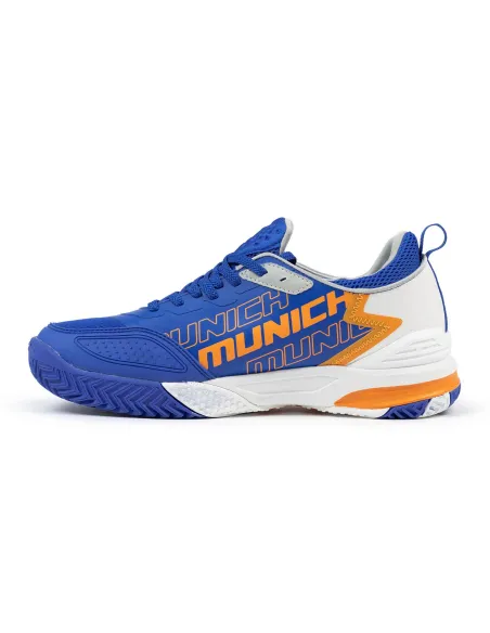 Chaussures Munich Stratos 26 | Ofertas De Padel