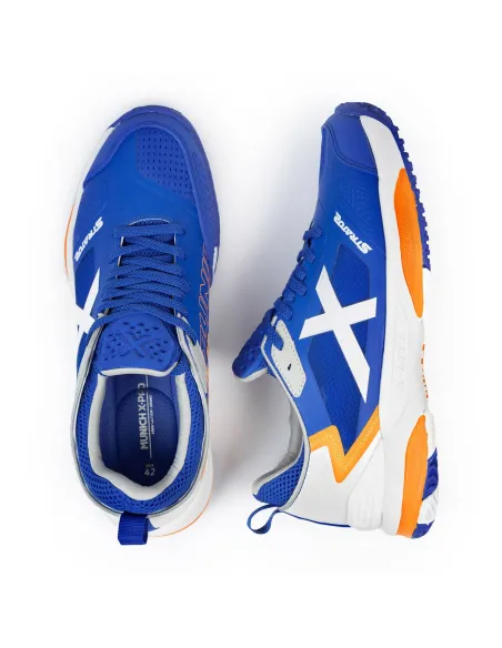 Scarpe Munich Stratos 26 4116026 |Padel offers