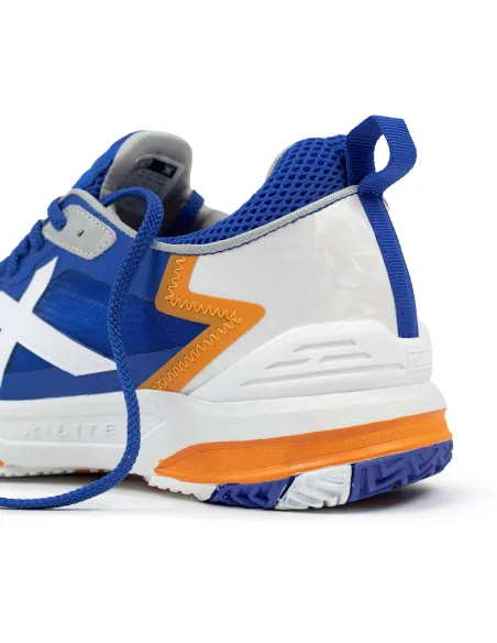 Zapatillas Munich Stratos 26 4116026 | Ofertas de padel