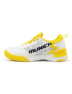 Munich Stratos Padel 27 4116027 | Ofertas de padel 2