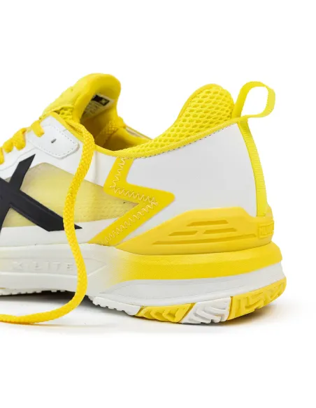 Zapatillas Munich Stratos 27 4116027 | Ofertas de pádel