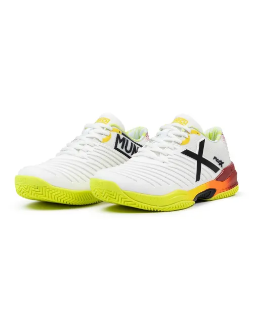 MUNICH PADX 57 PADEL SHOES 4034057 | Ofertas de padel