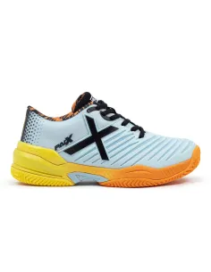 Schuhe Munich Padx 58 Padel 4034058