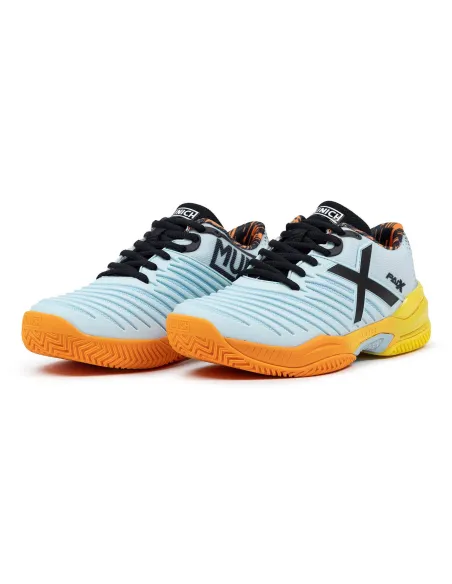 Zapatillas Munich Padx 58 Padel 4034058 | Ofertas de pádel