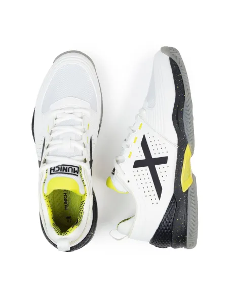Scarpe Munich Atomik 45 4032145 |Padel offers