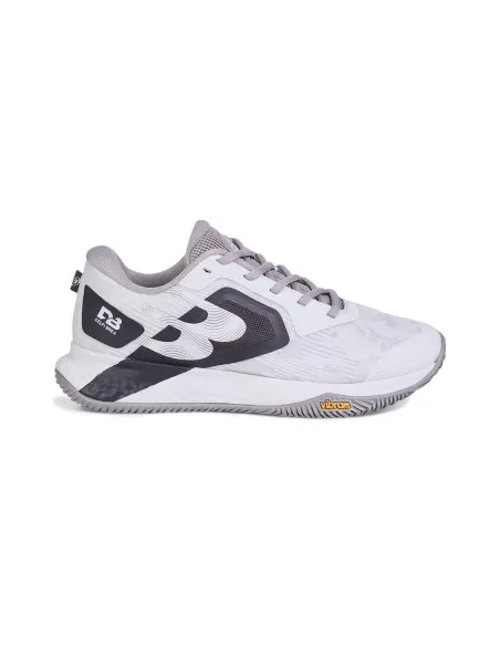 Bullpadel Vertex Vibram 25I Blanco Mujer Cz77012000 | Ofertas de pádel