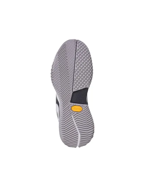 Bullpadel Vertex Vibram 25I Women's Weiß | Ofertas De Padel