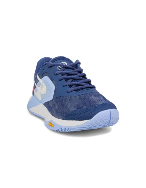 Bullpadel Vertex Vibram 25I Donna Blu Scuro Cz77067000 |Padel offers