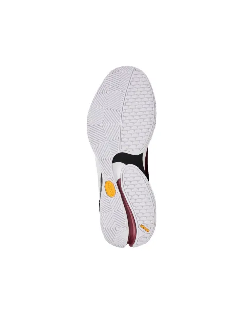 Scarpe Bullpadel Vertex Vibram 25I Cz68028000 Maroon |Padel offers