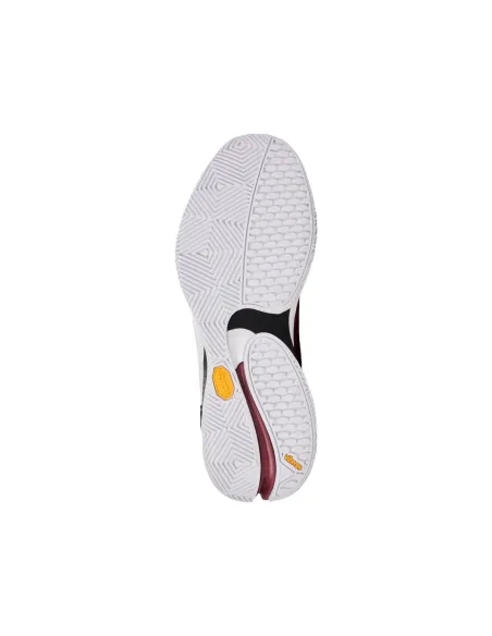 Scarpe Bullpadel Vertex Vibram 25I Cz68028000 Maroon |Padel offers