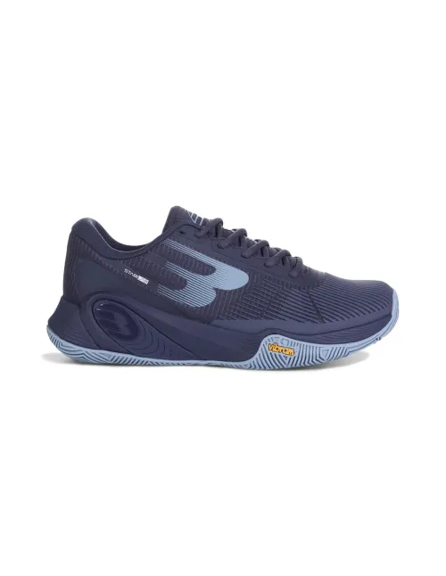 Bullpadel Vertex Vibram 25I Azul Oscuro Cz68067000 | Ofertas de pádel
