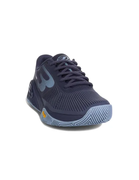 Bullpadel Vertex Vibram 25I Azul Oscuro Cz68067000 | Ofertas de pádel