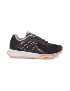 Bullpadel Pearl Vibram 25I Azabache Mujer Cz75430000 | Ofertas de padel