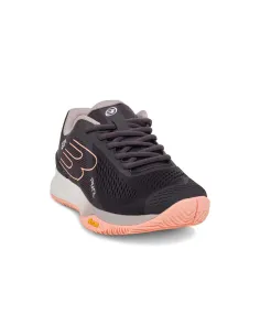 Bullpadel Pearl Vibram 25I Jet Woman Cz75430000 | Ofertas de padel 2