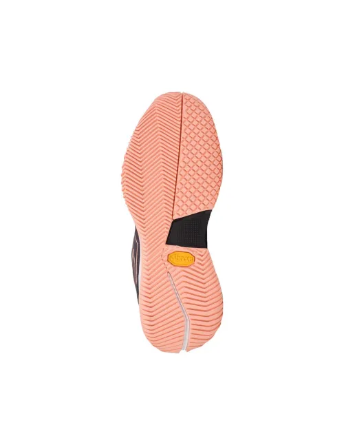 Bullpadel Pearl Vibram 25I Jet Femmes | Ofertas De Padel
