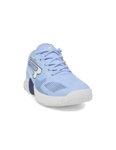 Bullpadel Next 25I Bleu Pour Femmes Bleu Clair | Ofertas De Padel 2